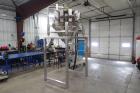 Weighpack Primo Weighing System Multi-weigher